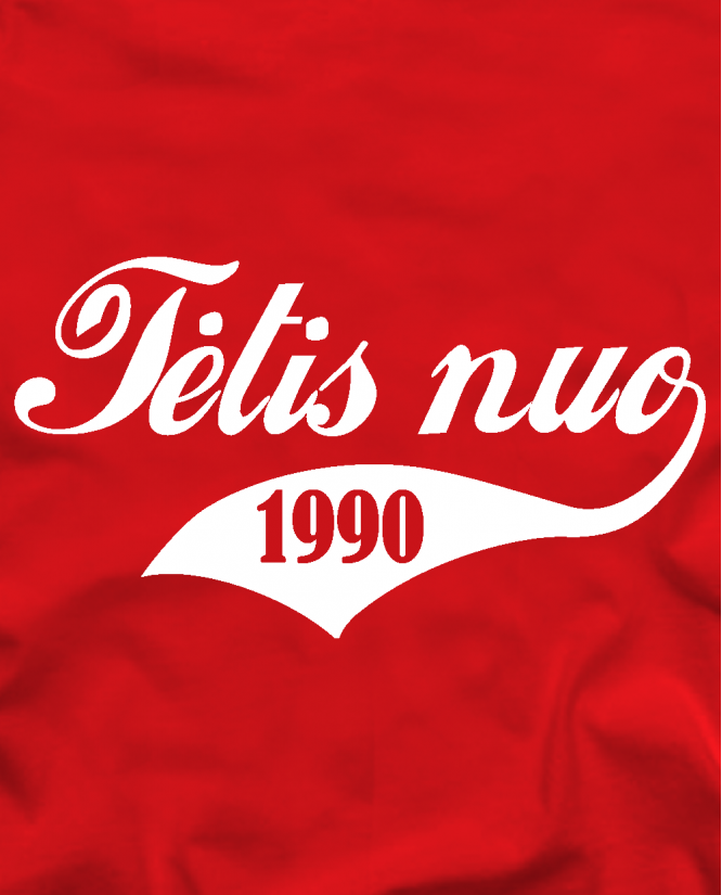 Tėtis nuo